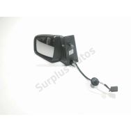 Retroviseur electrique gauche