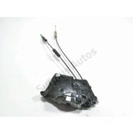 Serrure de porte avant droite