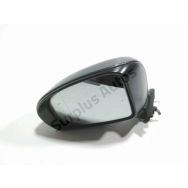 Rétroviseur manuel gauche
