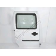 Porte coulissante droite