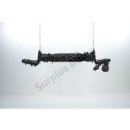 Traverse supérieure armature avant