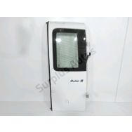 Porte battante arrière droite