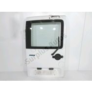 Porte battante arrière gauche