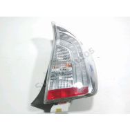 Feu arrière droit