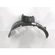 Pare-boue avant gauche