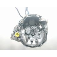 Boite a vitesse mecanique