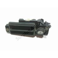 Poignée extérieure de hayon