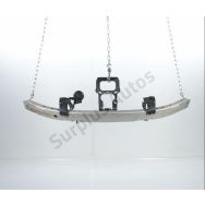 Renfort pare-choc avant