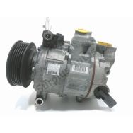 Compresseur de climatisation