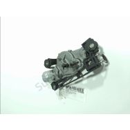 Moteur d'essuie glace arrière