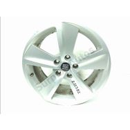 Jante aluminium