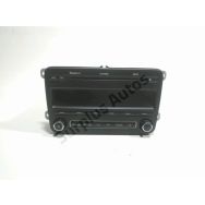 Autoradio