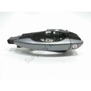 Poignee exterieure avant gauche