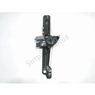 Leve-vitre electrique arriere gauche