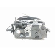 Serrure de porte arriere gauche