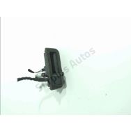 Poignée extérieure de hayon