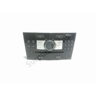 Autoradio