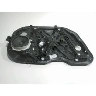 Leve-vitre electrique avant gauche