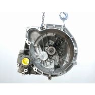 Boite a vitesse mecanique