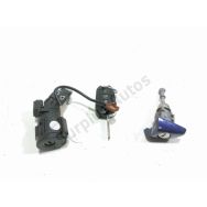 Kit serrures + neiman