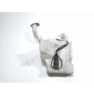 Reservoir de lave glace avant