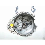 Boite à vitesse mécanique