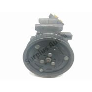 Compresseur de climatisation