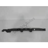 Support central de pare-choc arrière