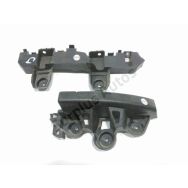 Support droit de pare-choc arrière