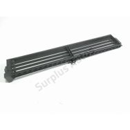 Volet radiateur