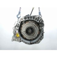 Boite à vitesse automatique