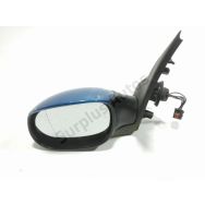 Rétroviseur électrique gauche