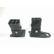 Absorbeur de pare-choc avant