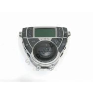 Commande de chauffage