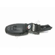 Commande régulateur de vitesse