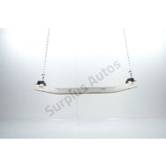 Renfort pare-choc arriere