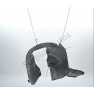 Pare-boue avant droit