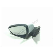 Rétroviseur électrique gauche