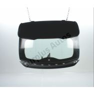 Porte arrière gauche