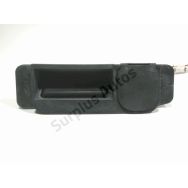 Poignée extérieure de hayon