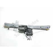 Leve-vitre electrique avant gauche