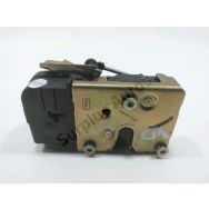 Serrure de porte avant droite