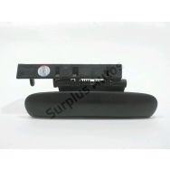 Poignee exterieure avant droite