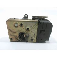 Serrure de porte avant gauche