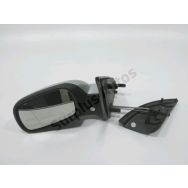 Retroviseur manuel gauche