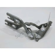 Jeu de charnieres de capot