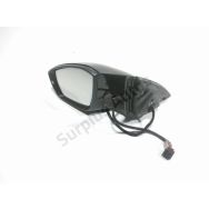 Rétroviseur électrique gauche