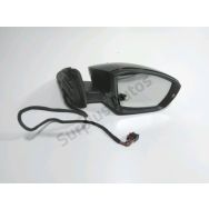 Rétroviseur électrique droit