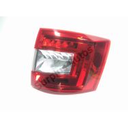 Feu arriere droit