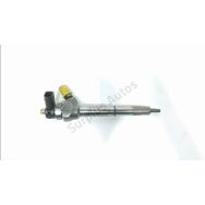 Injecteur 1